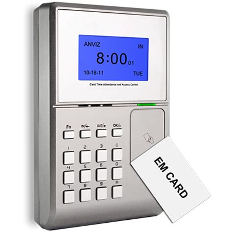 rfid time card procedure form|rfid clock system.